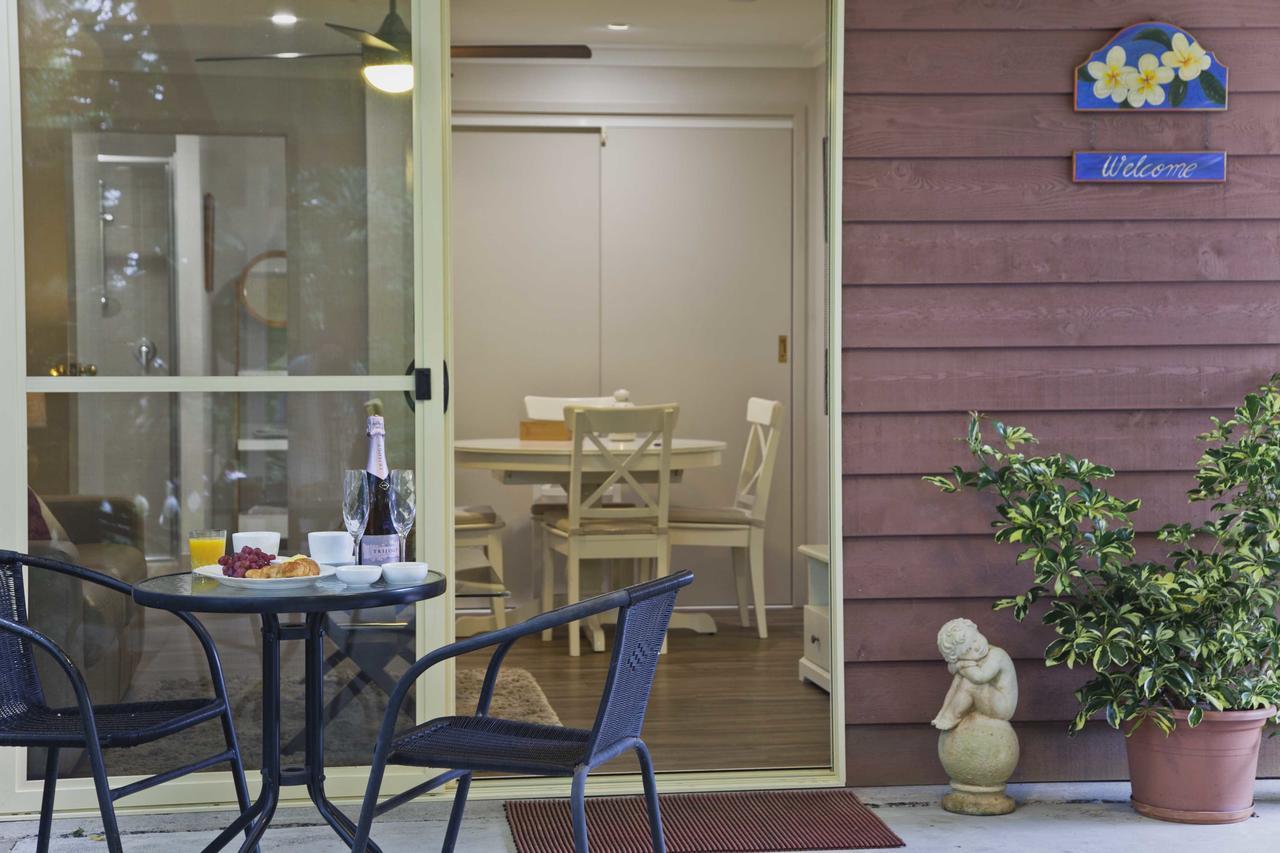 Shasta Place Apartment ภูเขาแทมโบรีน ภายนอก รูปภาพ